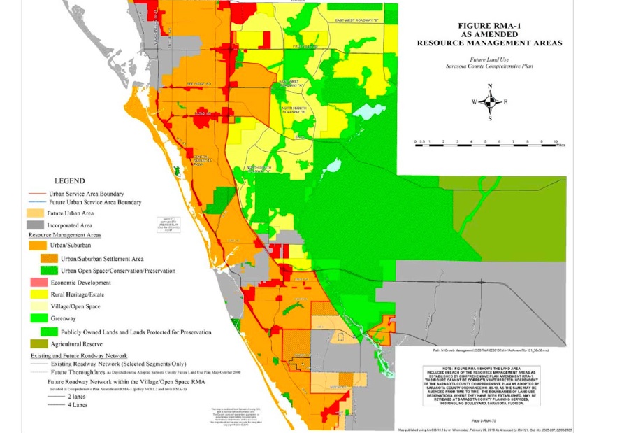 The Growth Machine: Sarasota's USB, 2050 and Portland, Revisited - The ...